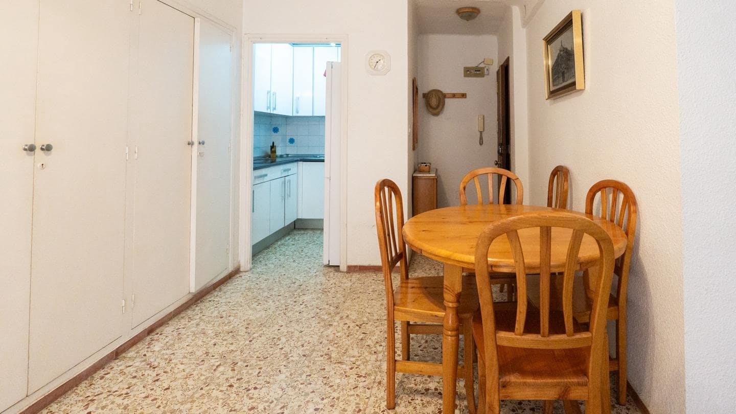 3 soveværelse Lejlighed til salg i Santa Pola - € 179.000 (Ref: 9197228)