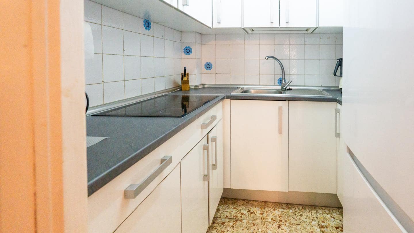 3 soveværelse Lejlighed til salg i Santa Pola - € 179.000 (Ref: 9197228)