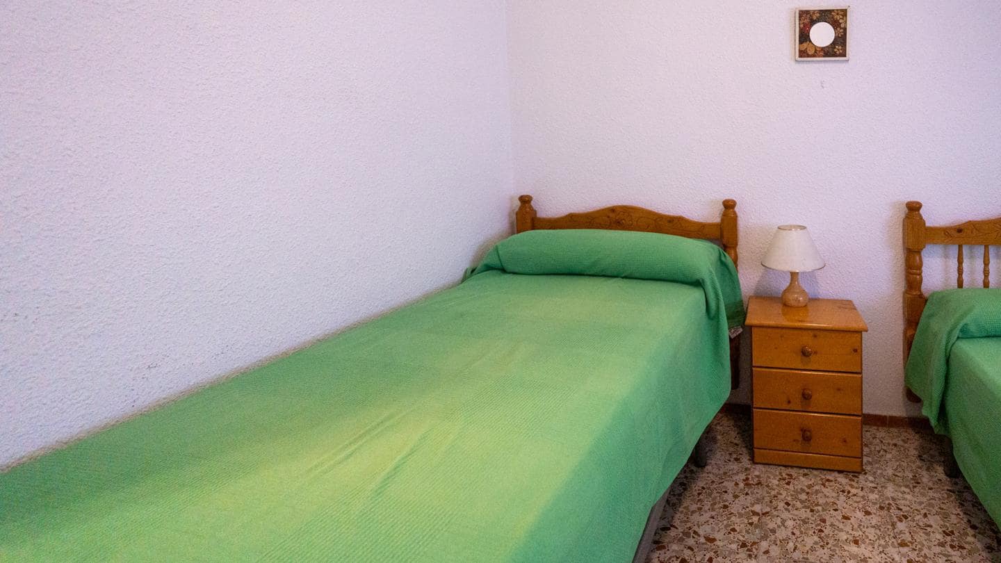 3 soveværelse Lejlighed til salg i Santa Pola - € 179.000 (Ref: 9197228)