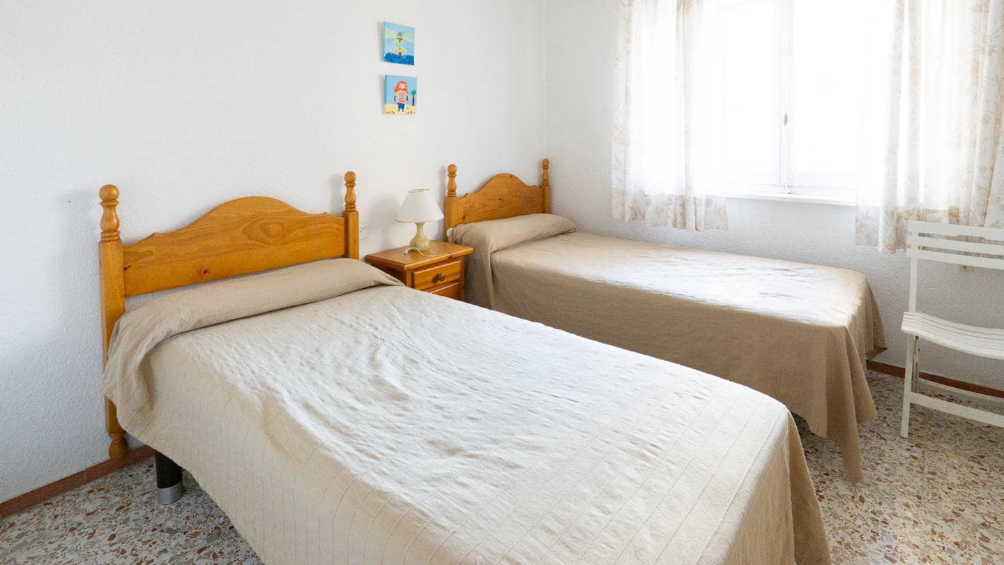 3 soveværelse Lejlighed til salg i Santa Pola - € 179.000 (Ref: 9197228)