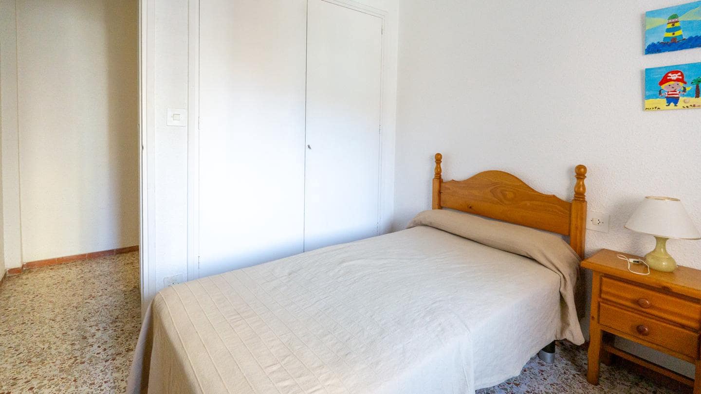 3 soveværelse Lejlighed til salg i Santa Pola - € 179.000 (Ref: 9197228)