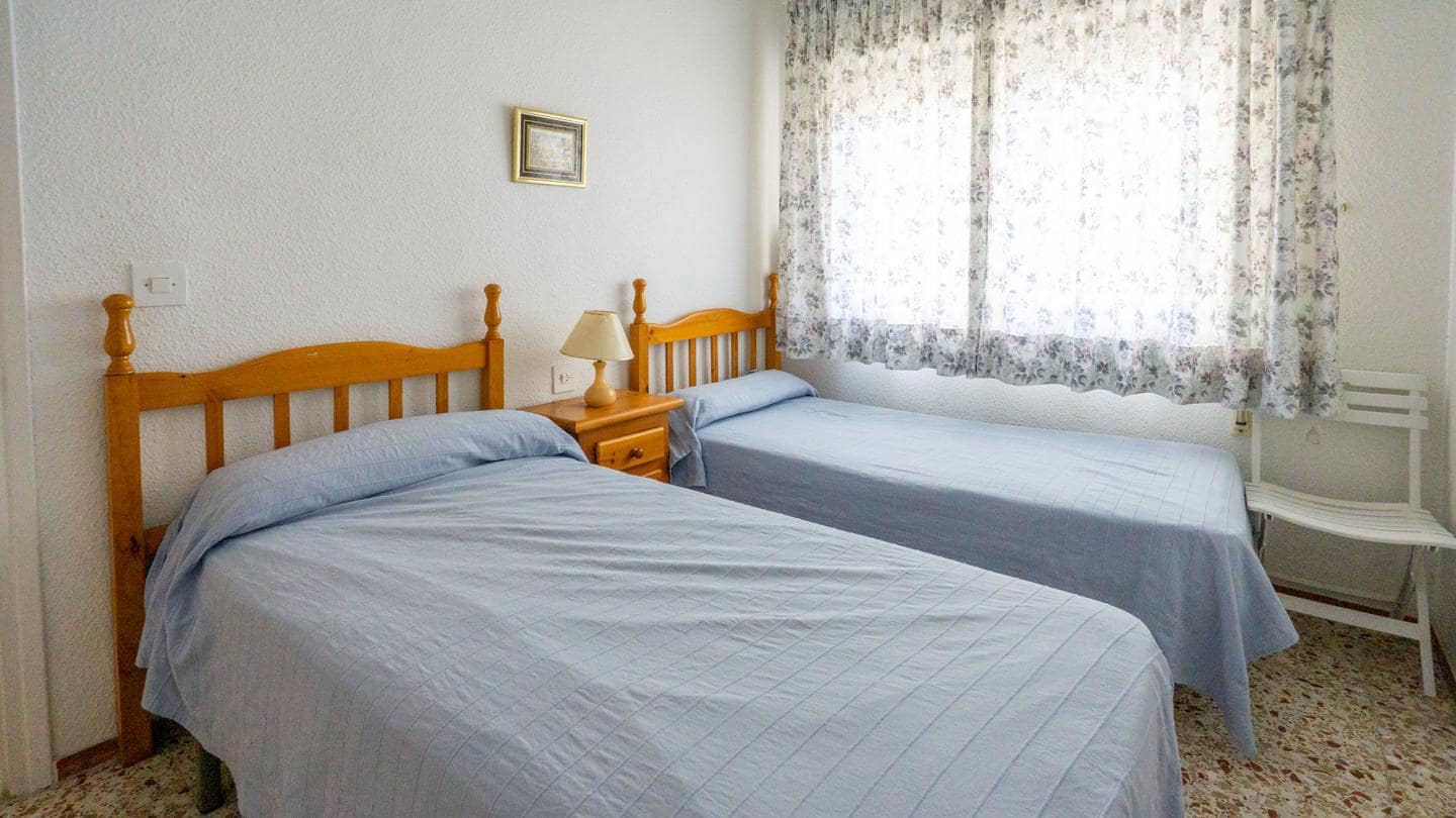 3 soveværelse Lejlighed til salg i Santa Pola - € 179.000 (Ref: 9197228)