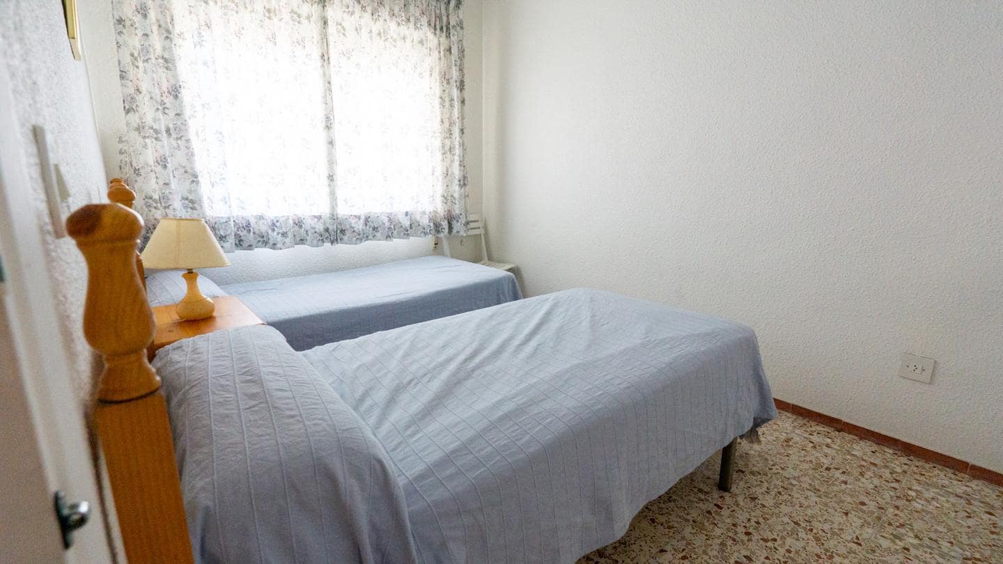 3 soveværelse Lejlighed til salg i Santa Pola - € 179.000 (Ref: 9197228)