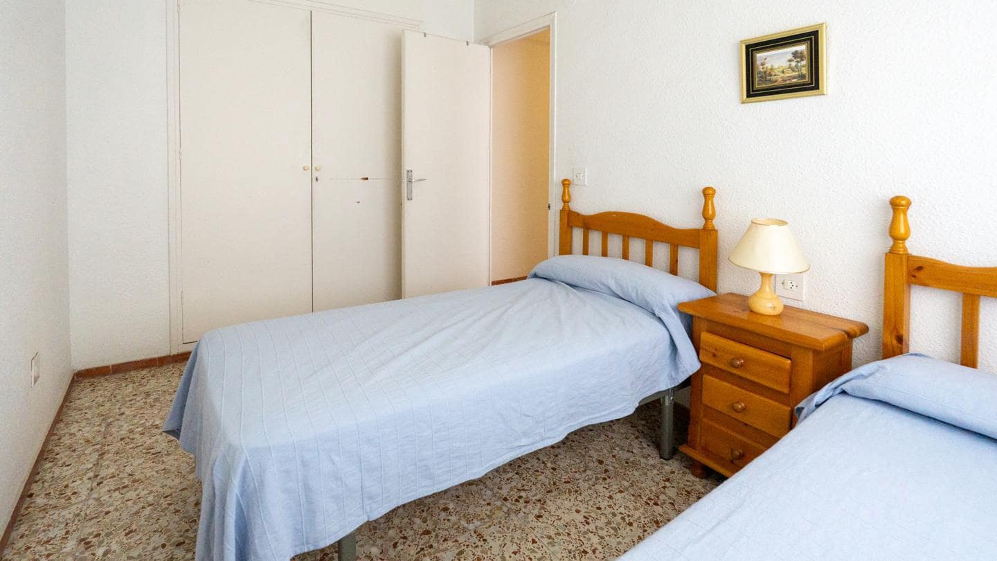 3 soveværelse Lejlighed til salg i Santa Pola - € 179.000 (Ref: 9197228)