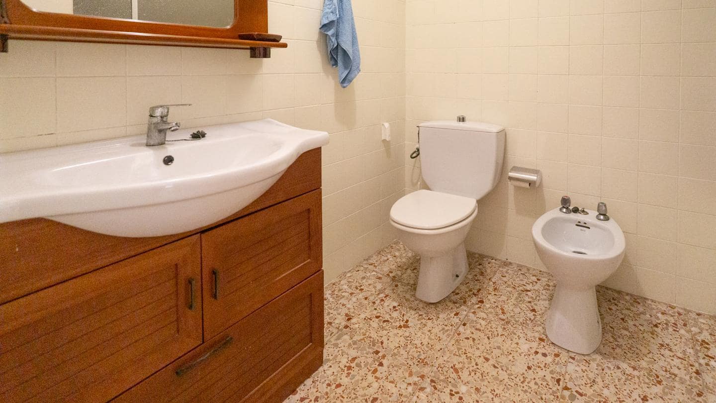 3 soveværelse Lejlighed til salg i Santa Pola - € 179.000 (Ref: 9197228)