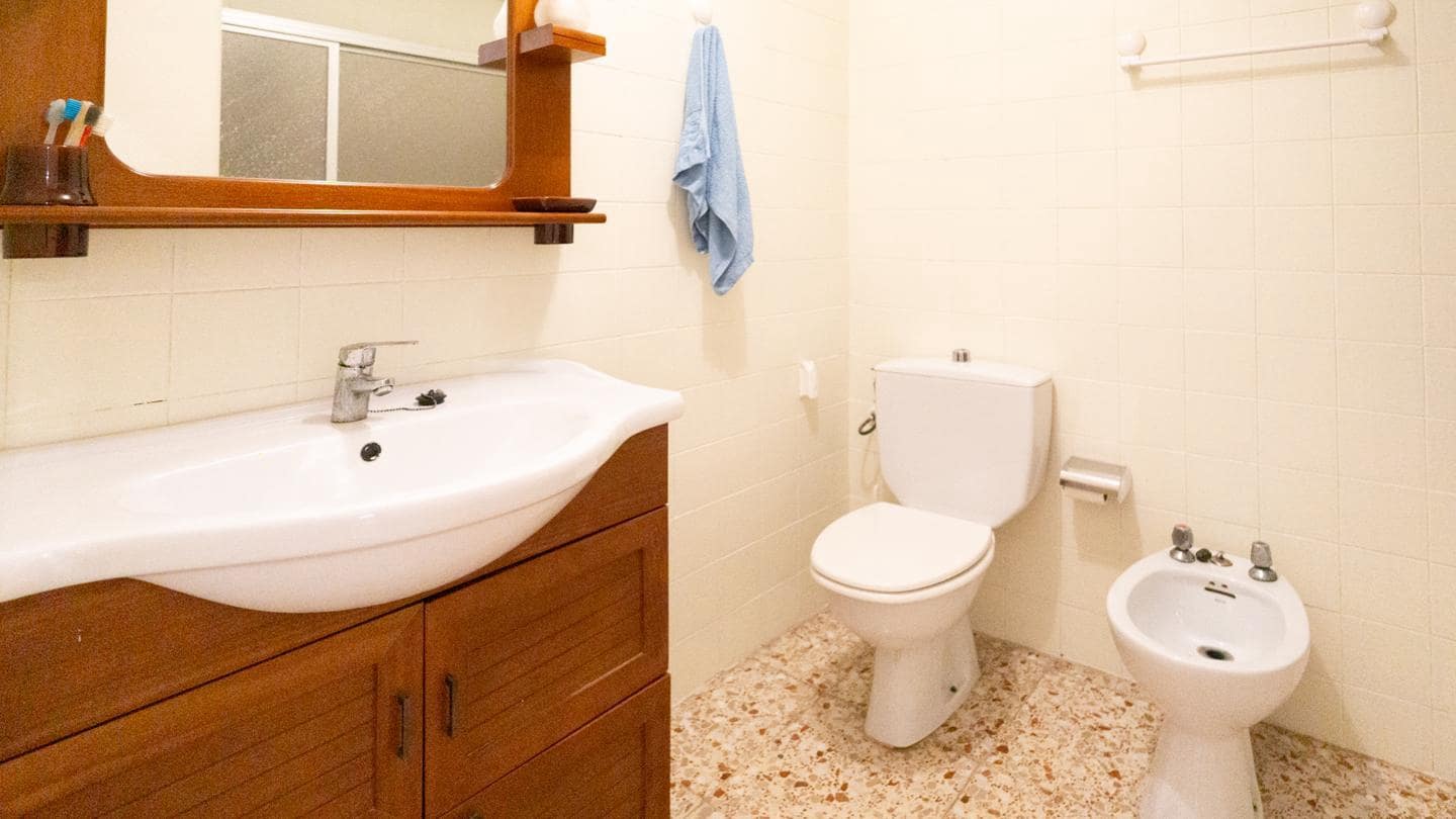 3 soveværelse Lejlighed til salg i Santa Pola - € 179.000 (Ref: 9197228)