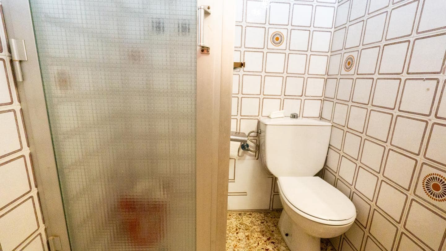 3 soveværelse Lejlighed til salg i Santa Pola - € 179.000 (Ref: 9197228)