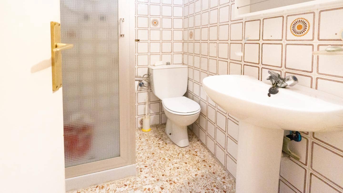 3 soveværelse Lejlighed til salg i Santa Pola - € 179.000 (Ref: 9197228)