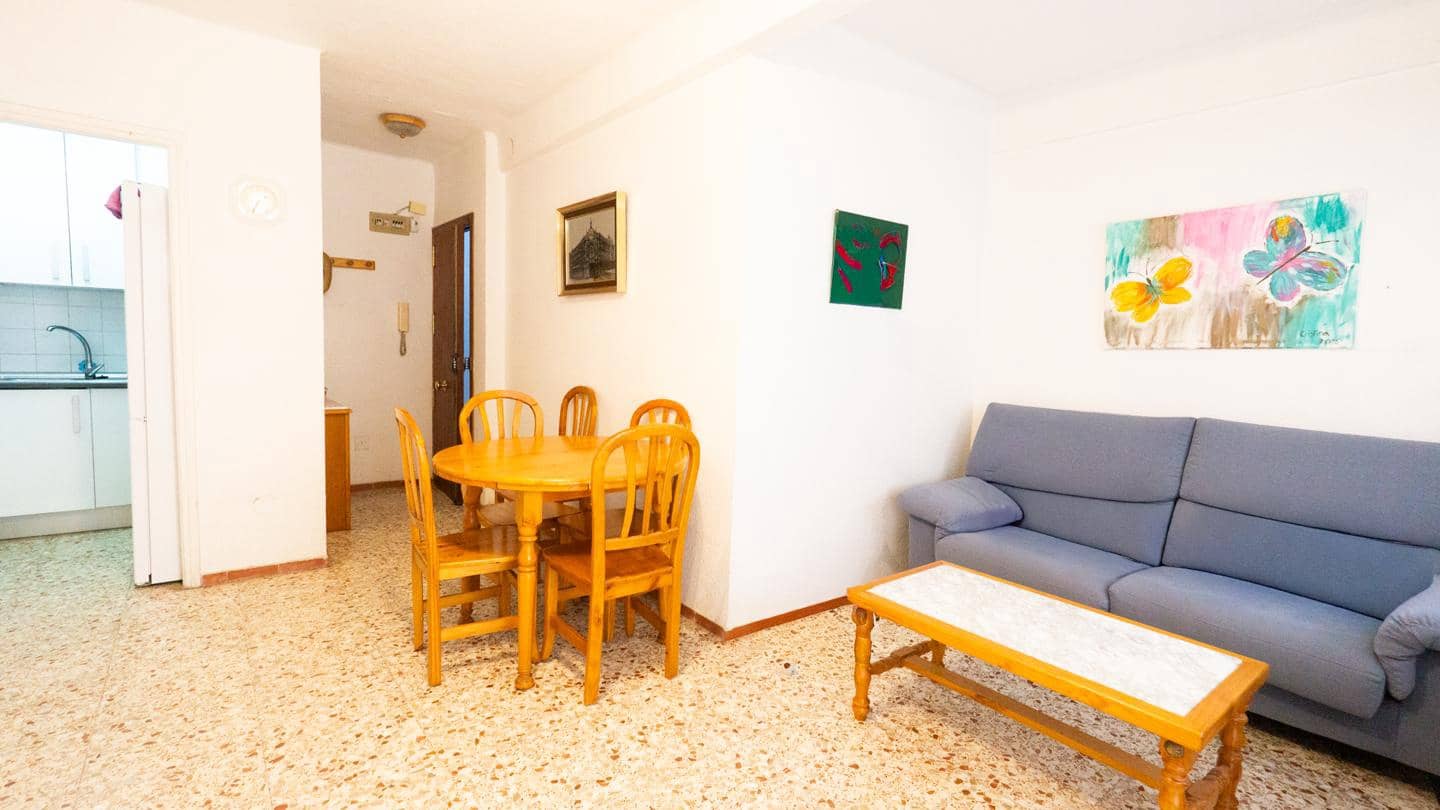 3 soveværelse Lejlighed til salg i Santa Pola - € 179.000 (Ref: 9197228)