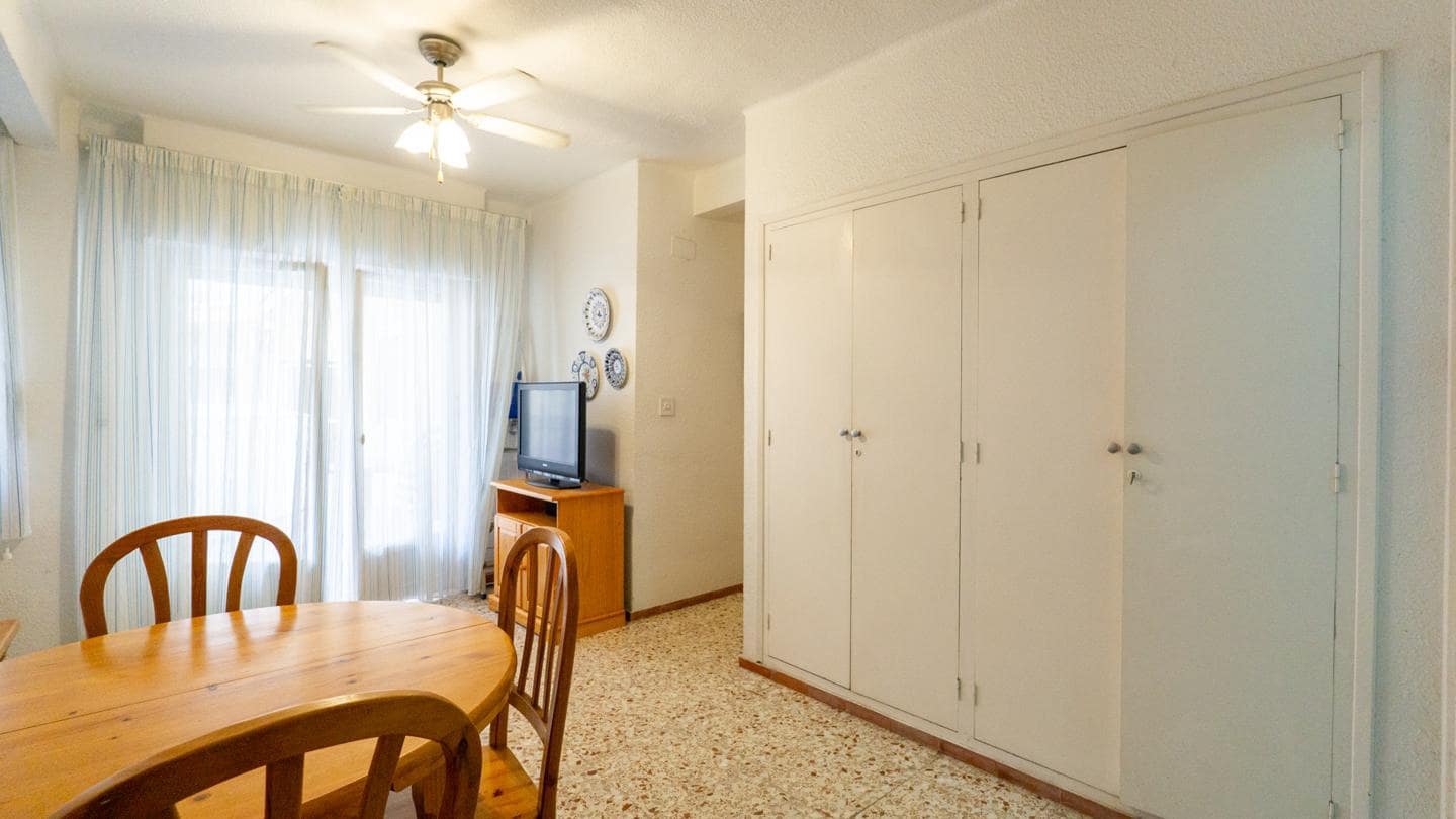 3 soveværelse Lejlighed til salg i Santa Pola - € 179.000 (Ref: 9197228)