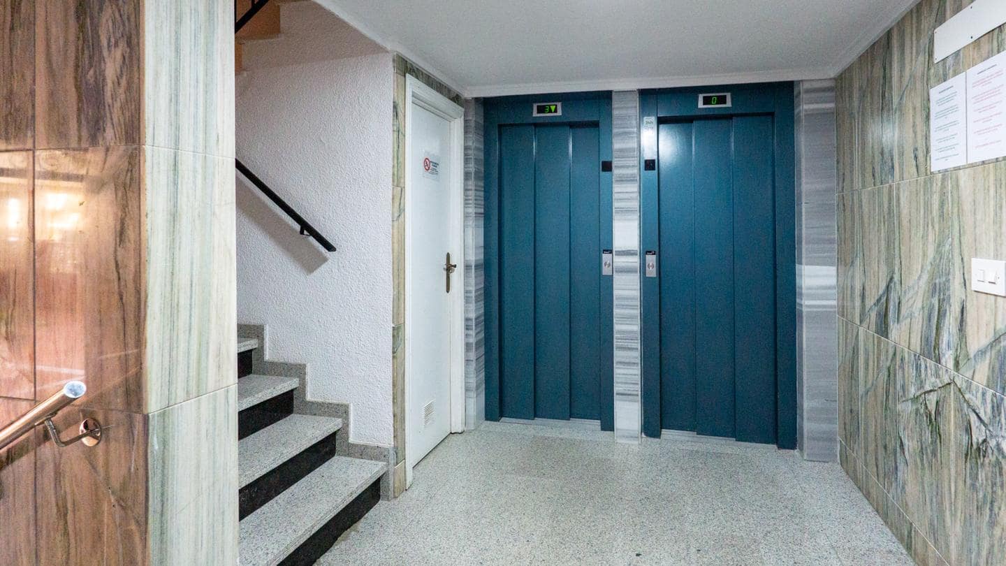 3 soveværelse Lejlighed til salg i Santa Pola - € 179.000 (Ref: 9197228)