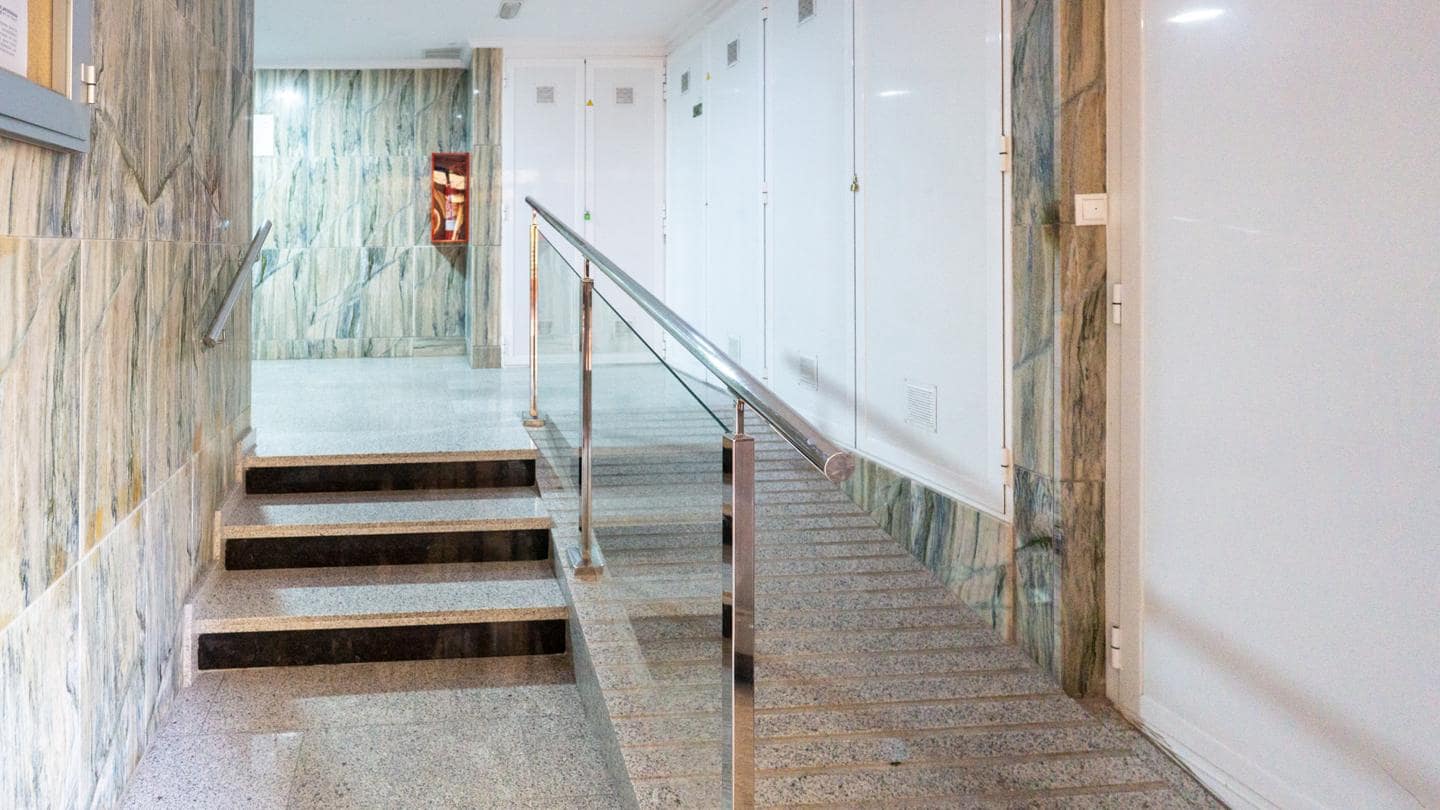 3 soveværelse Lejlighed til salg i Santa Pola - € 179.000 (Ref: 9197228)