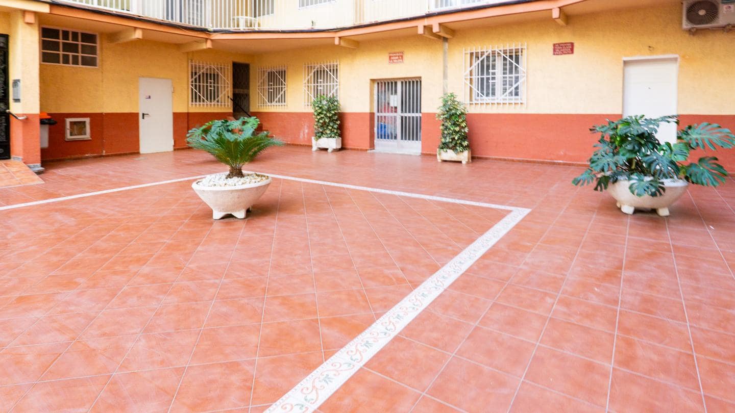 3 soveværelse Lejlighed til salg i Santa Pola - € 179.000 (Ref: 9197228)