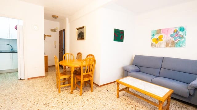 3 chambre Appartement à vendre à Centro, Santa Pola - 179 000 € (Ref: 9197228)