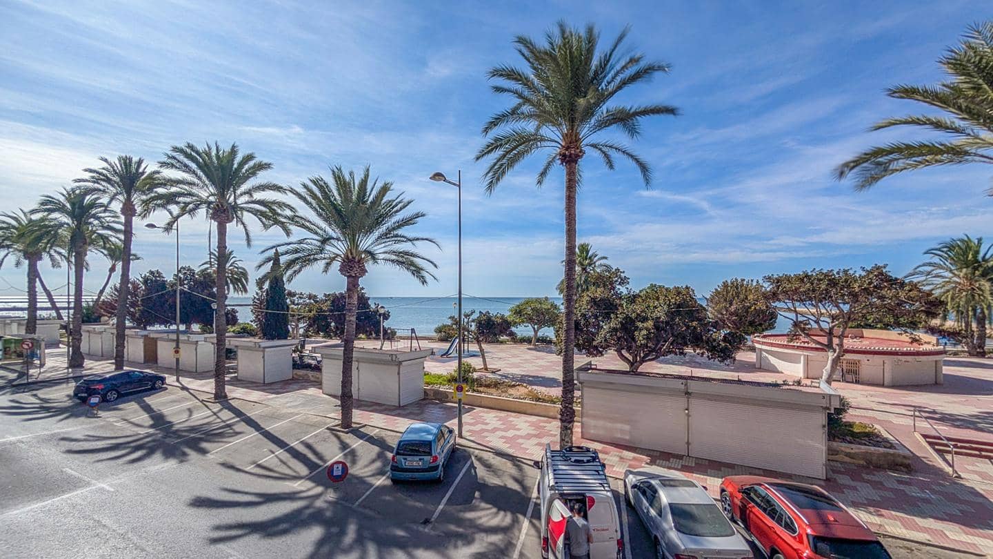 3 quarto Apartamento para venda em Santa Pola - 429 000 € (Ref: 9202918)