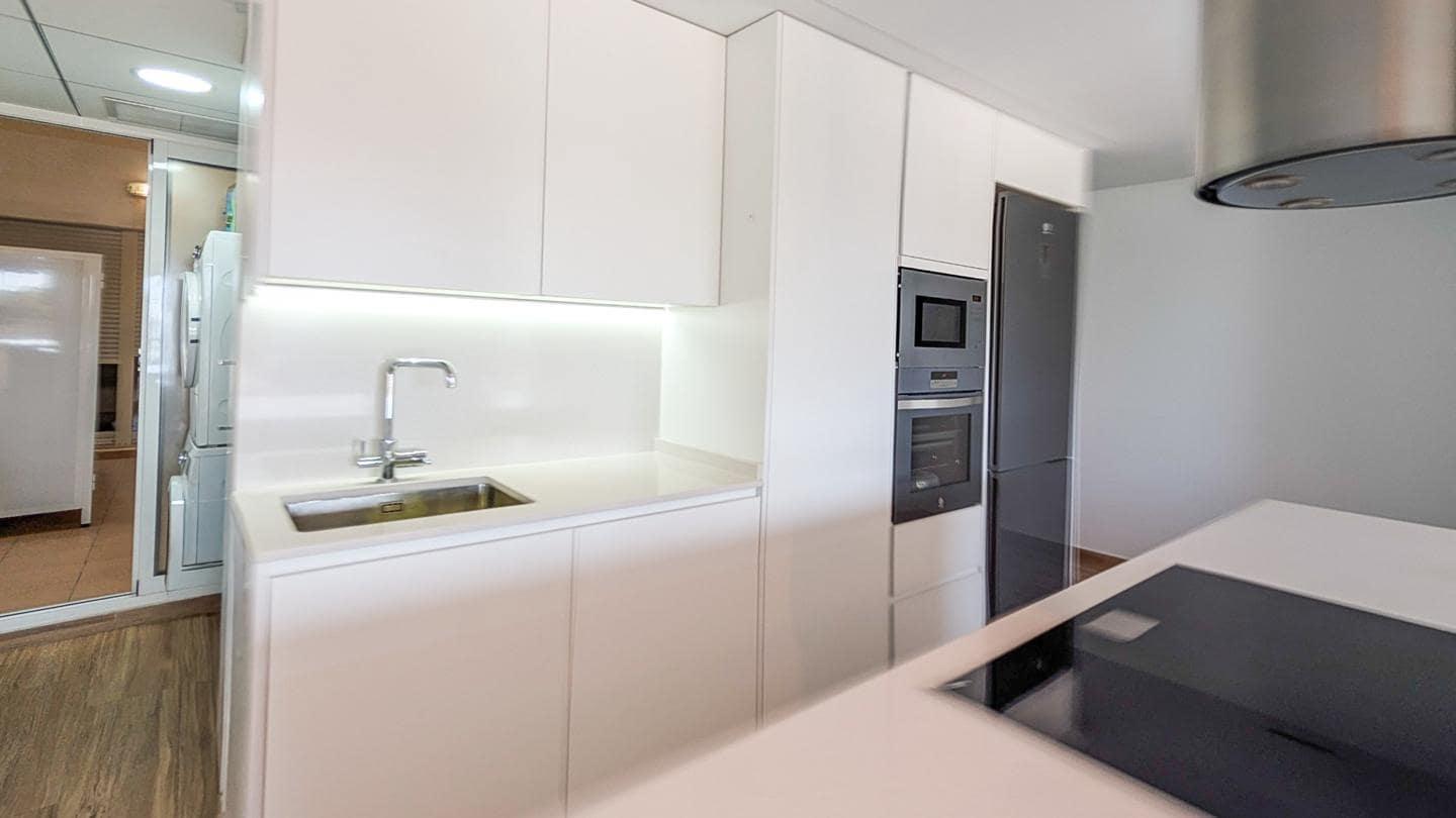 3 quarto Apartamento para venda em Santa Pola - 429 000 € (Ref: 9202918)