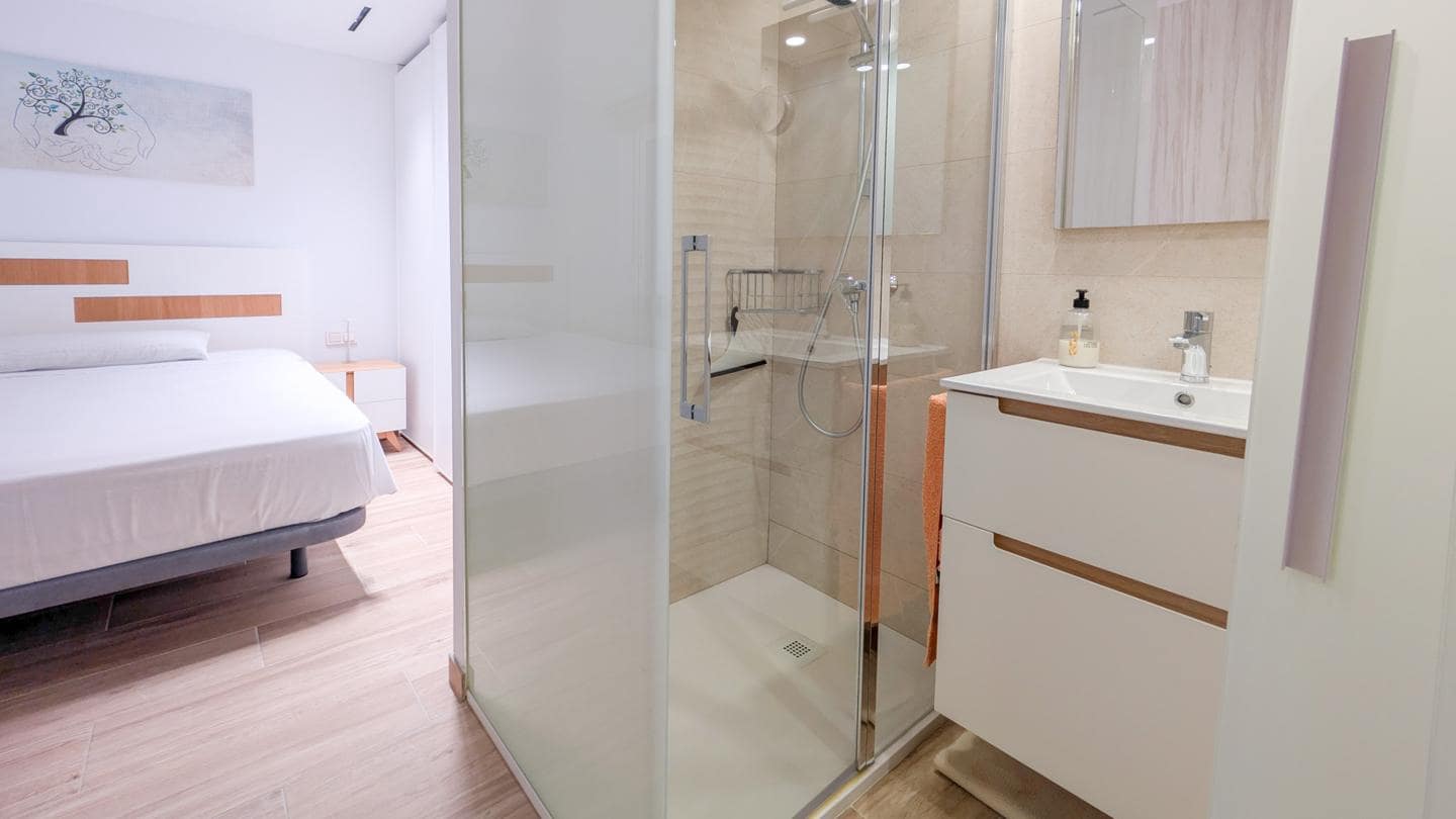 3 quarto Apartamento para venda em Santa Pola - 429 000 € (Ref: 9202918)