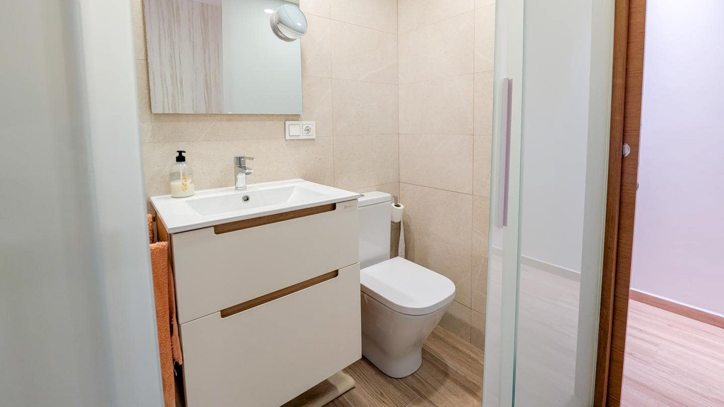 3 quarto Apartamento para venda em Santa Pola - 429 000 € (Ref: 9202918)