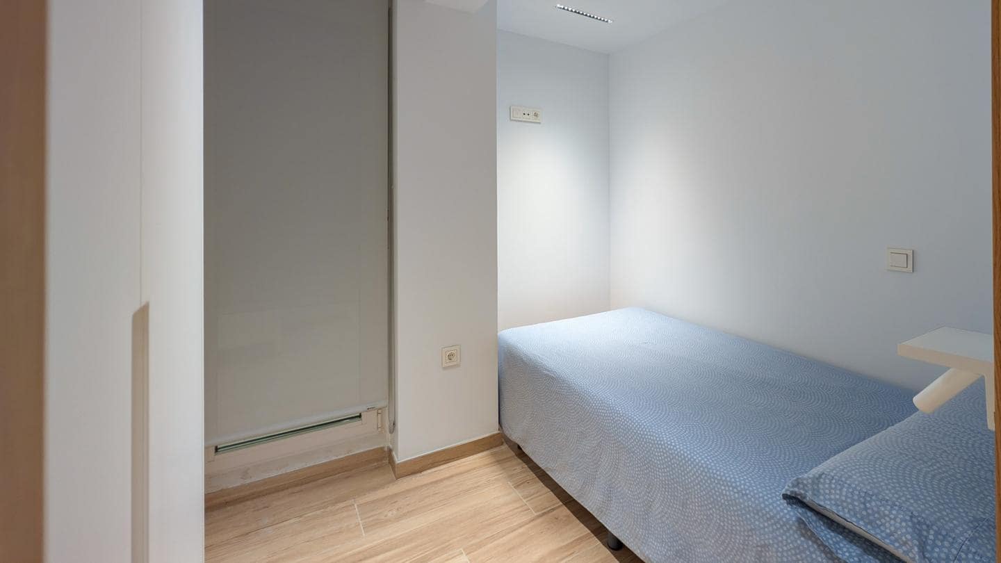 3 quarto Apartamento para venda em Santa Pola - 429 000 € (Ref: 9202918)