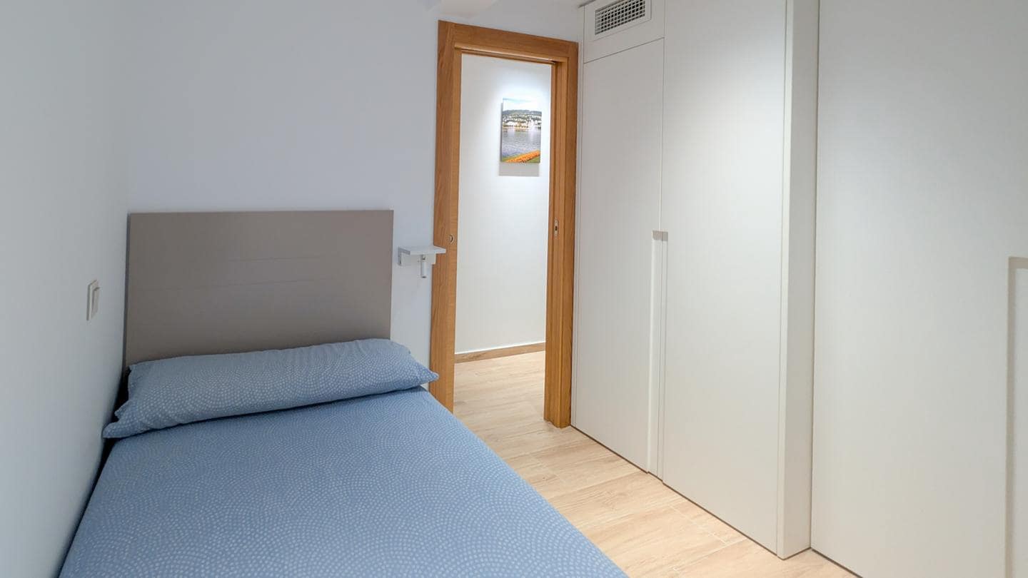 3 quarto Apartamento para venda em Santa Pola - 429 000 € (Ref: 9202918)