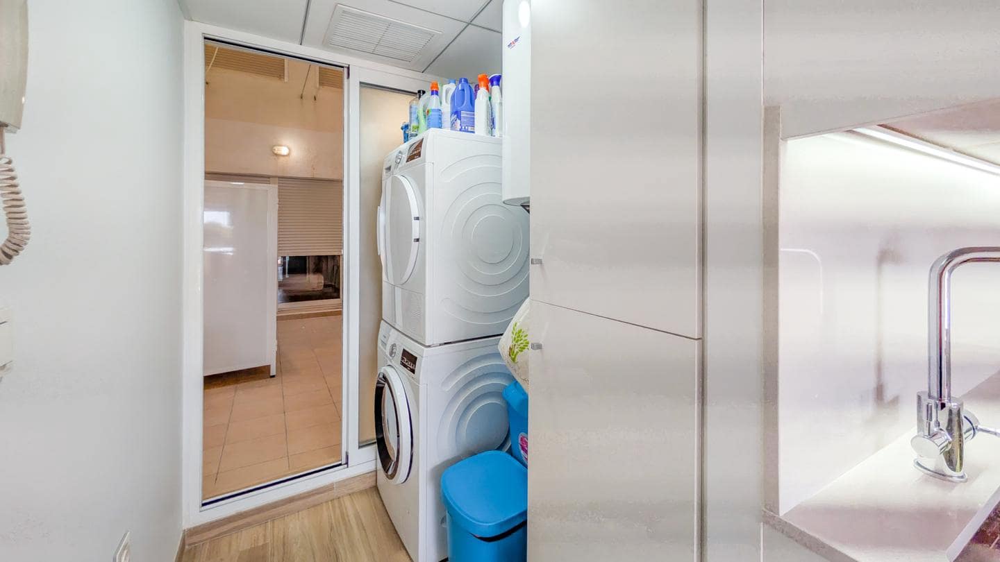 3 quarto Apartamento para venda em Santa Pola - 429 000 € (Ref: 9202918)