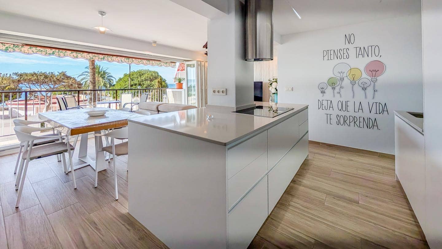 3 quarto Apartamento para venda em Santa Pola - 429 000 € (Ref: 9202918)