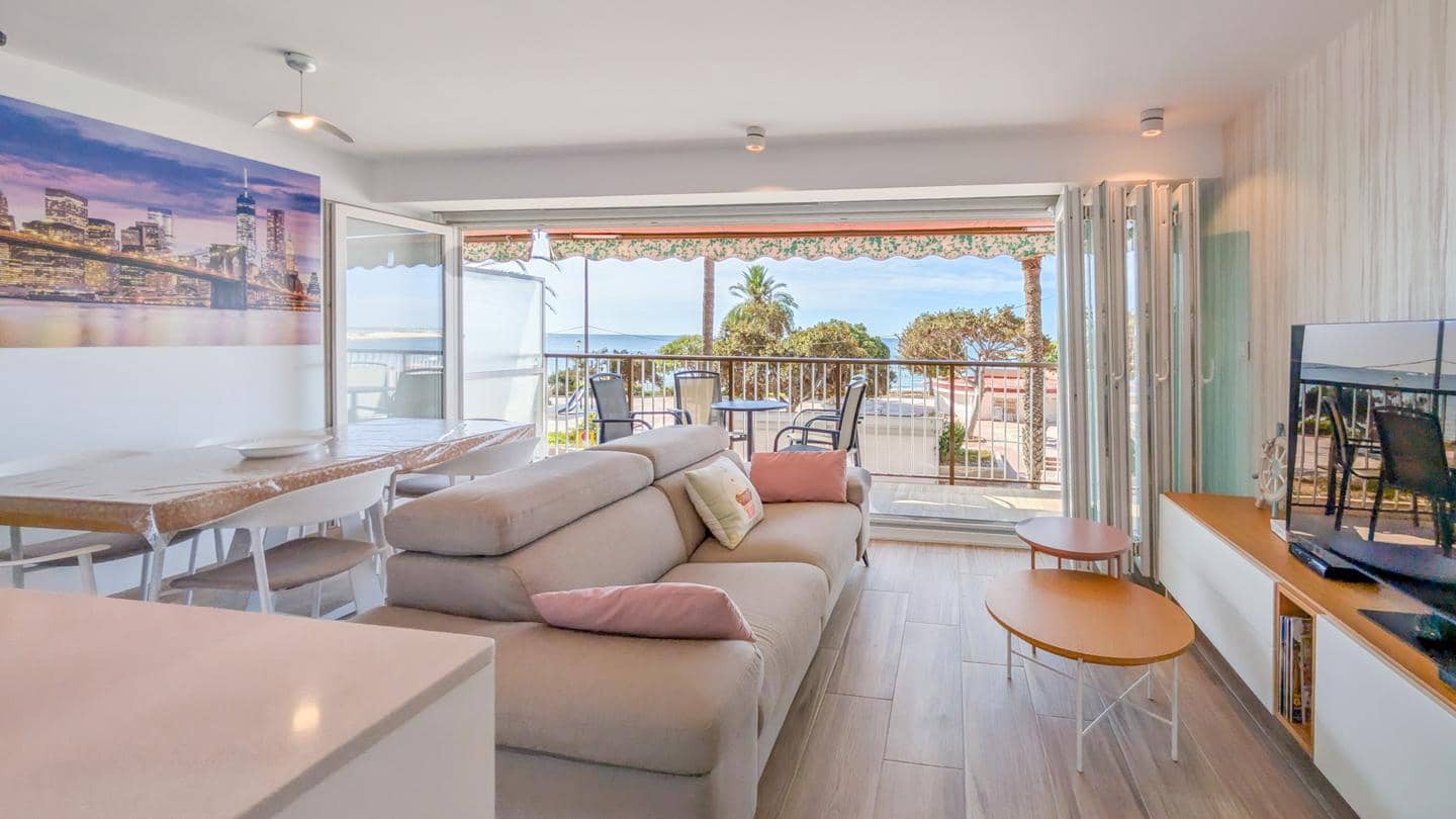 3 quarto Apartamento para venda em Santa Pola - 429 000 € (Ref: 9202918)