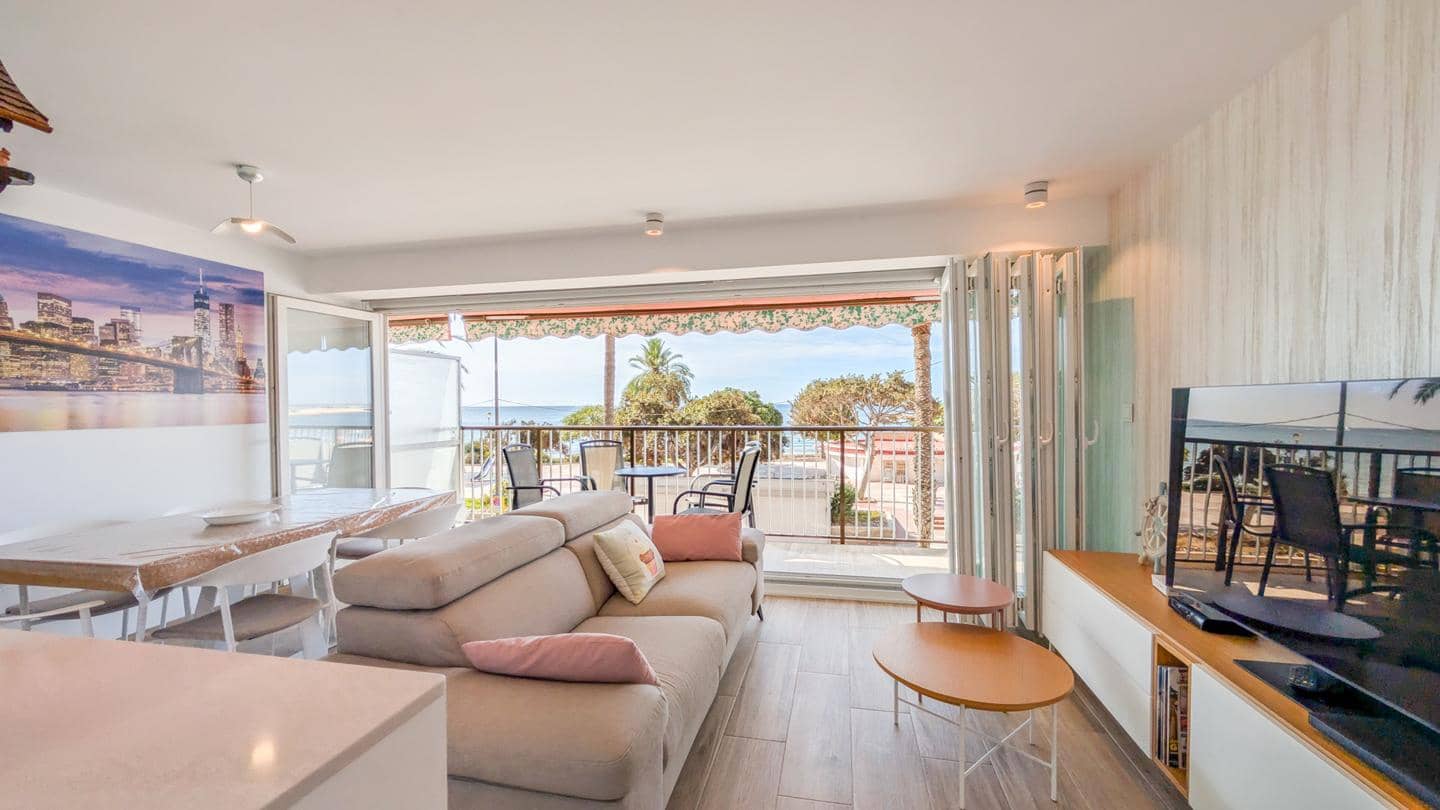 3 quarto Apartamento para venda em Santa Pola - 429 000 € (Ref: 9202918)