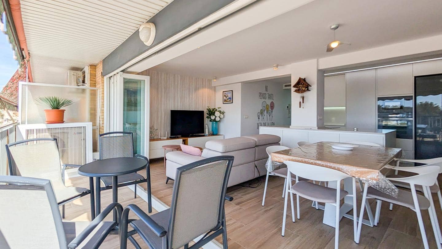 3 quarto Apartamento para venda em Santa Pola - 429 000 € (Ref: 9202918)