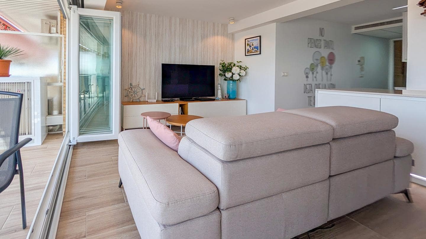 3 quarto Apartamento para venda em Santa Pola - 429 000 € (Ref: 9202918)