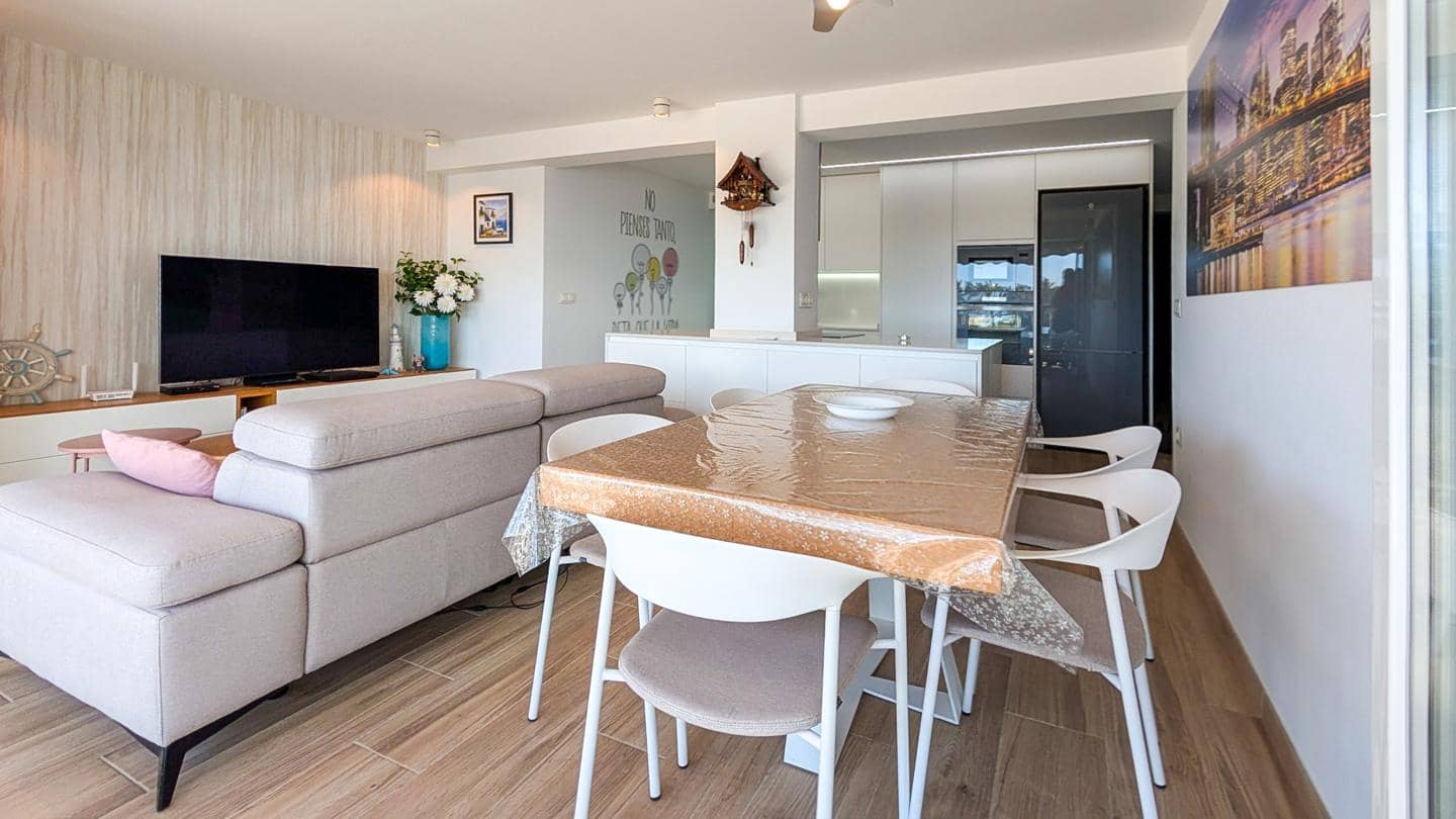 3 quarto Apartamento para venda em Santa Pola - 429 000 € (Ref: 9202918)