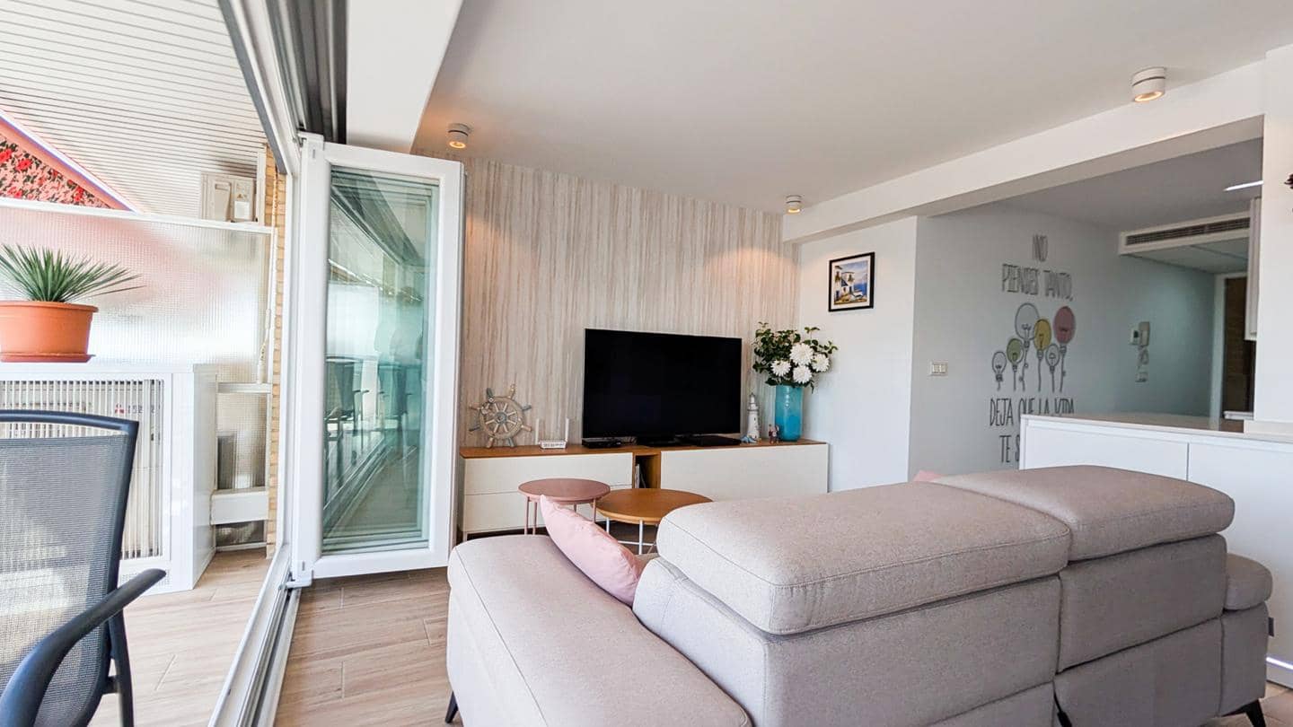 3 quarto Apartamento para venda em Santa Pola - 429 000 € (Ref: 9202918)