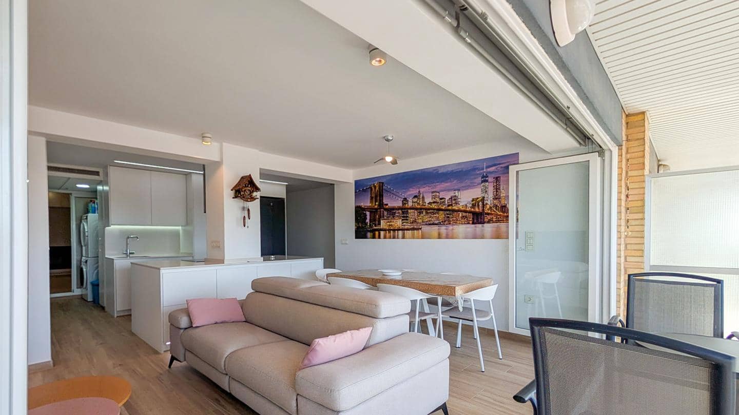 3 quarto Apartamento para venda em Santa Pola - 429 000 € (Ref: 9202918)