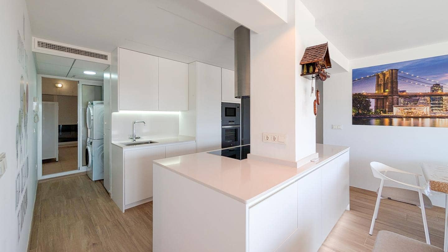 3 quarto Apartamento para venda em Santa Pola - 429 000 € (Ref: 9202918)