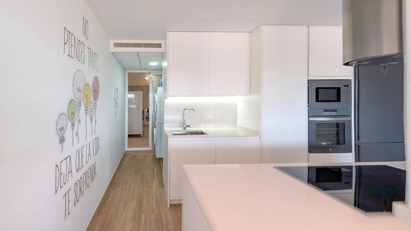 3 quarto Apartamento para venda em Santa Pola - 429 000 € (Ref: 9202918)