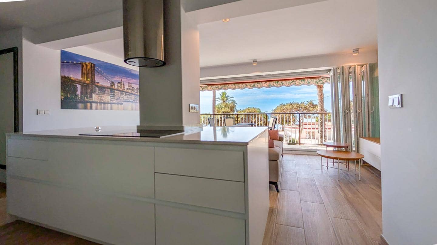 3 quarto Apartamento para venda em Santa Pola - 429 000 € (Ref: 9202918)