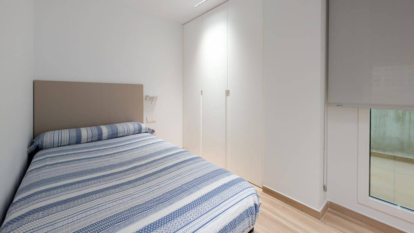 3 quarto Apartamento para venda em Santa Pola - 429 000 € (Ref: 9202918)