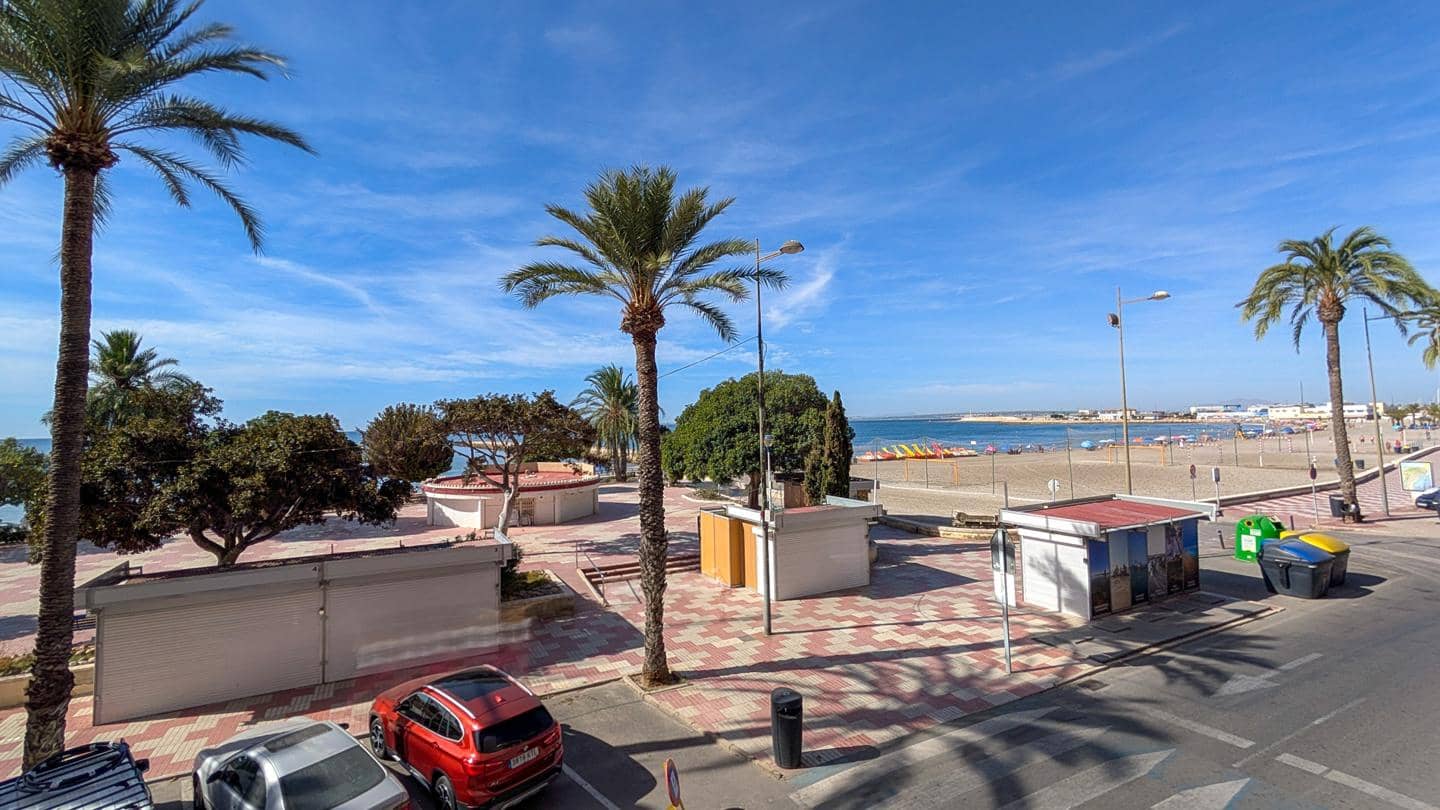 3 quarto Apartamento para venda em Santa Pola - 429 000 € (Ref: 9202918)