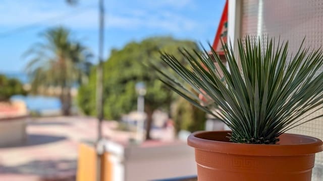 3 quarto Apartamento para venda em Playa Levante, Santa Pola - 429 000 € (Ref: 9202918)