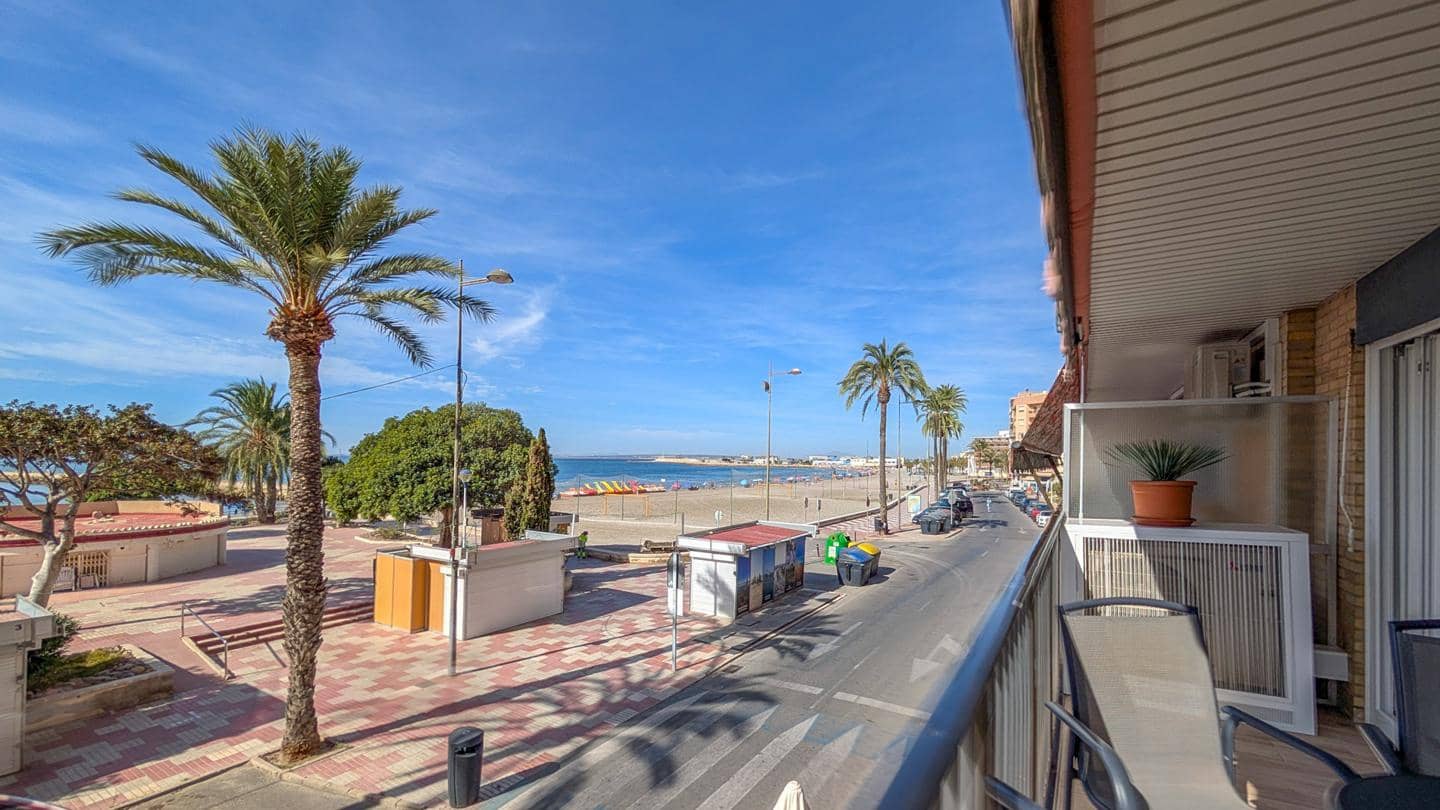 3 quarto Apartamento para venda em Santa Pola - 429 000 € (Ref: 9202918)