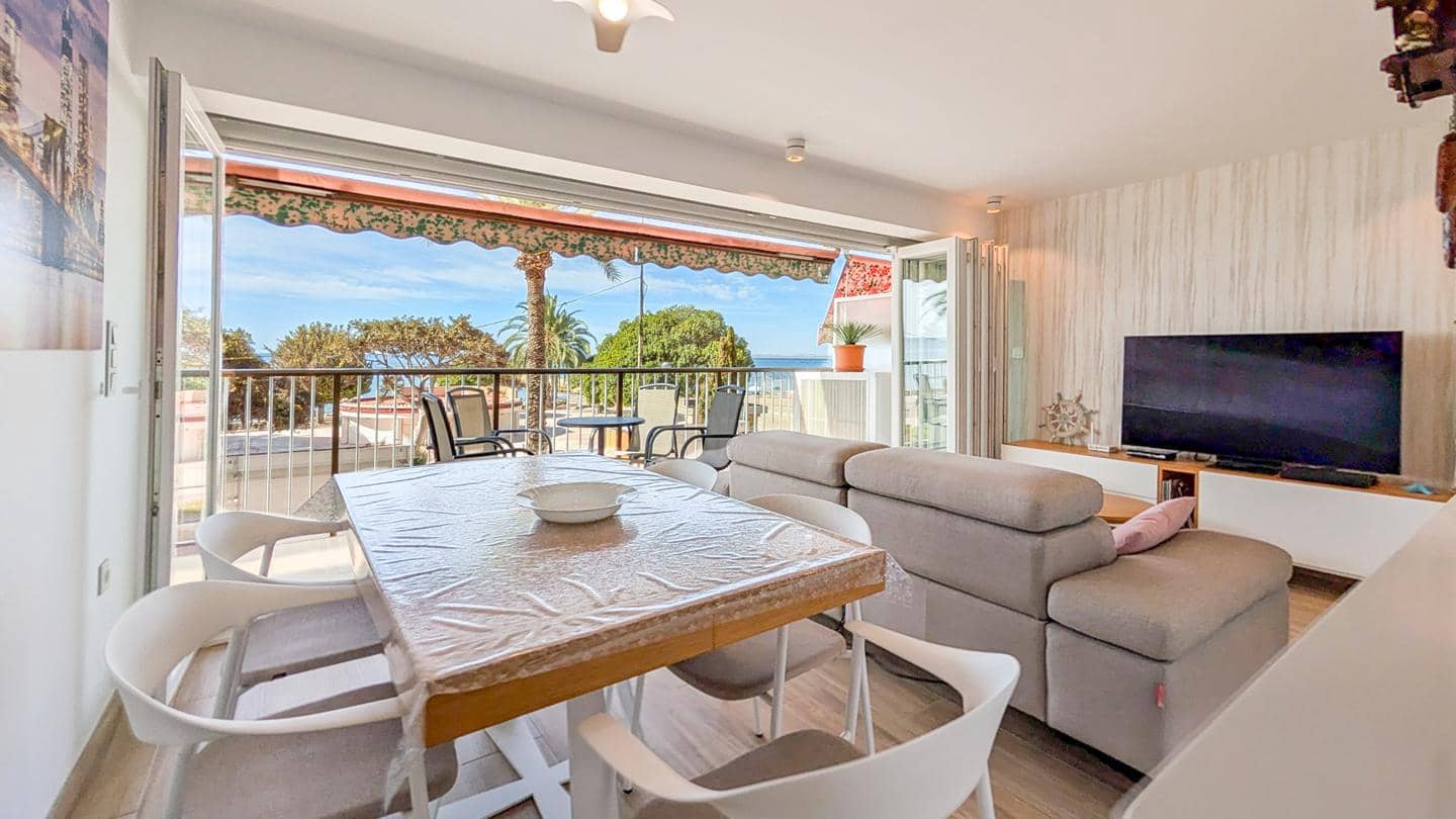 3 quarto Apartamento para venda em Santa Pola - 429 000 € (Ref: 9202918)