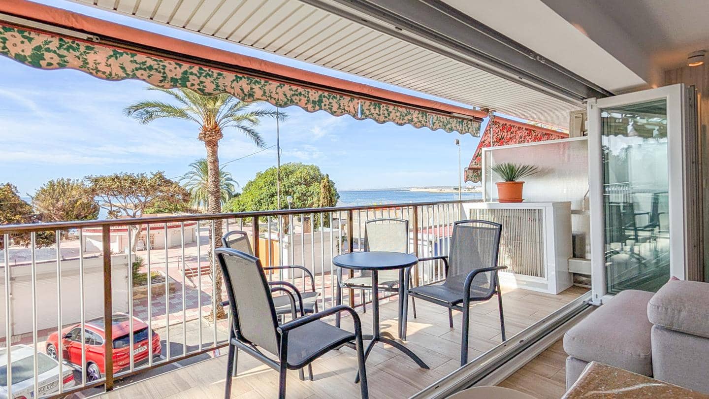 3 quarto Apartamento para venda em Santa Pola - 429 000 € (Ref: 9202918)