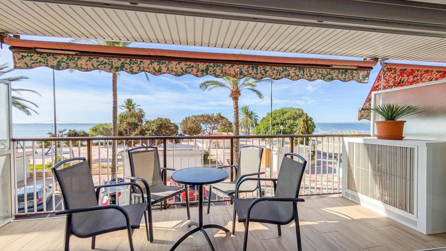 3 quarto Apartamento para venda em Santa Pola - 429 000 € (Ref: 9202918)