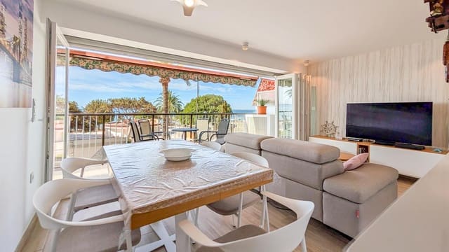 3 quarto Apartamento para venda em Playa Levante, Santa Pola - 429 000 € (Ref: 9202918)