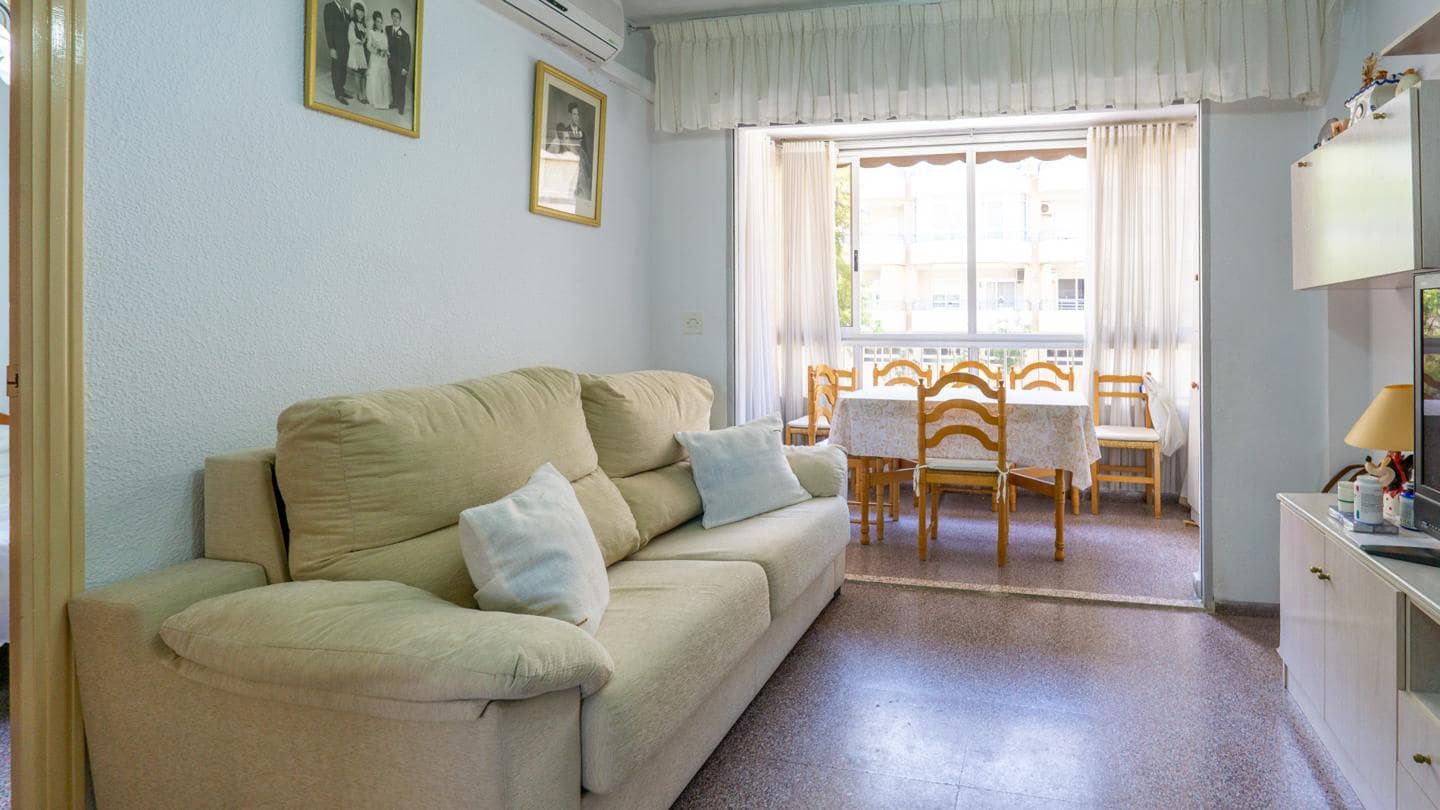 2 soveværelse Lejlighed til salg i Santa Pola med garage - € 200.000 (Ref: 9203328)