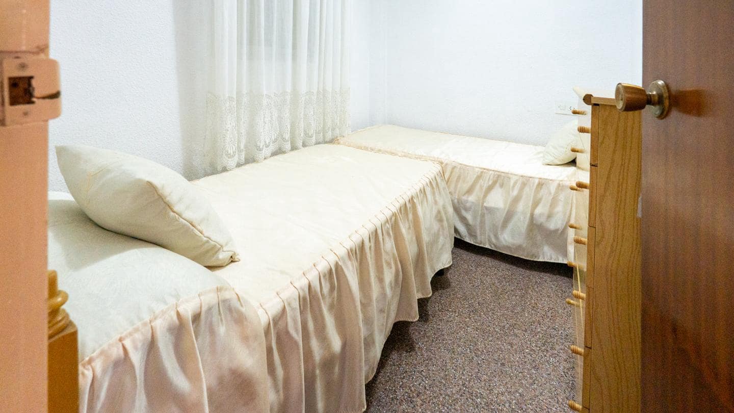 2 soveværelse Lejlighed til salg i Santa Pola med garage - € 200.000 (Ref: 9203328)