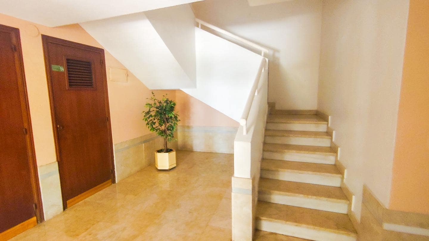 2 soveværelse Lejlighed til salg i Santa Pola med garage - € 200.000 (Ref: 9203328)