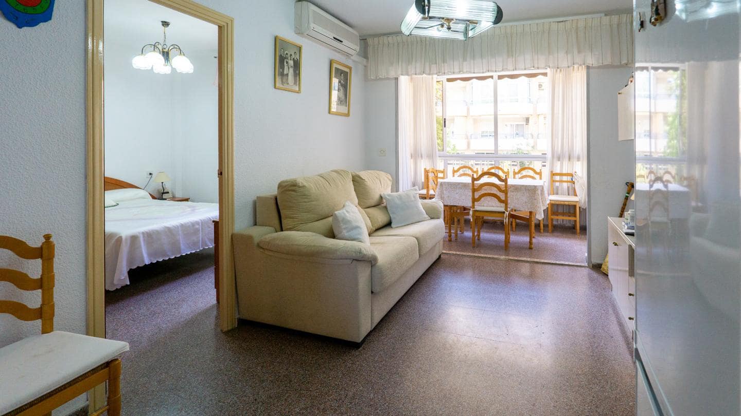 2 soveværelse Lejlighed til salg i Santa Pola med garage - € 200.000 (Ref: 9203328)