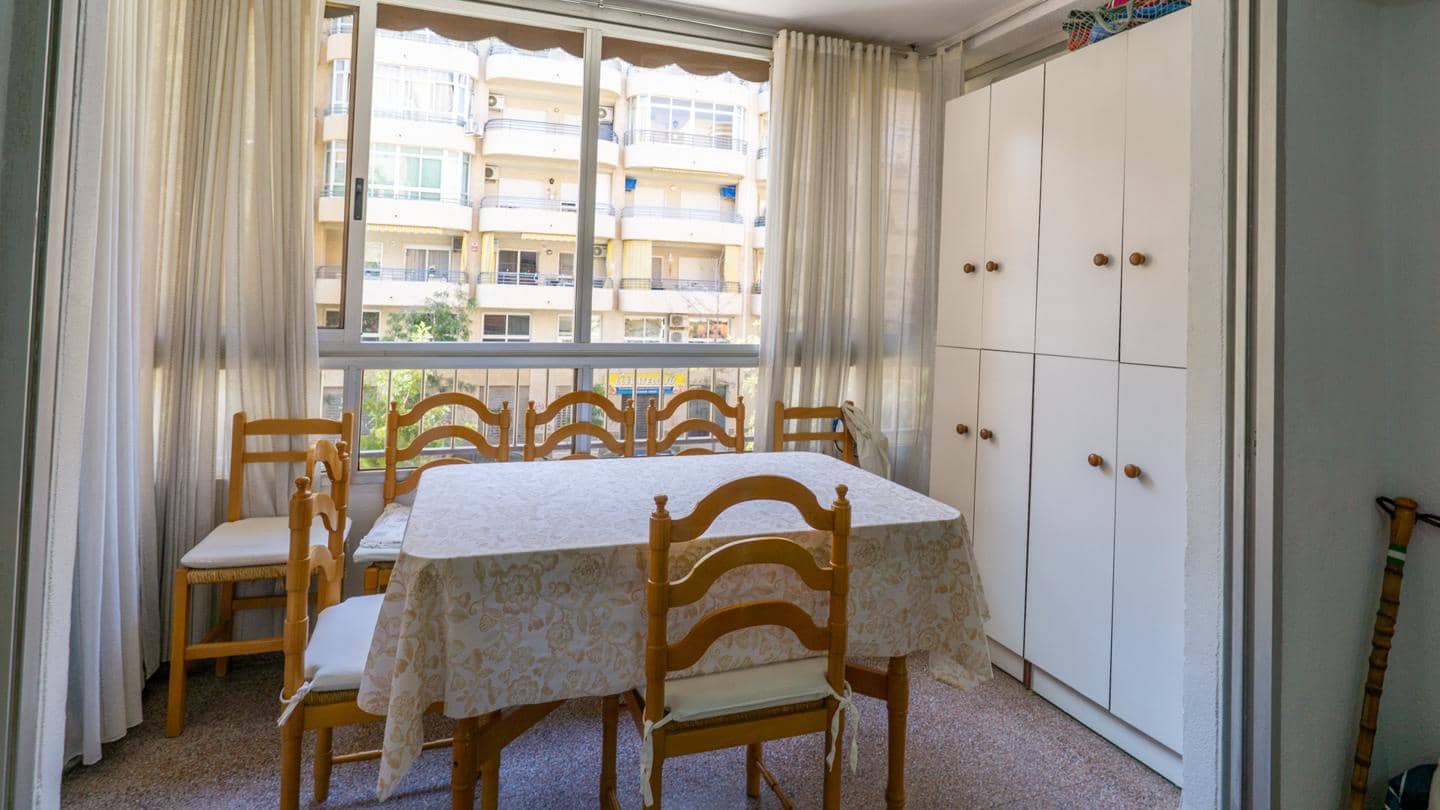 2 soveværelse Lejlighed til salg i Santa Pola med garage - € 200.000 (Ref: 9203328)