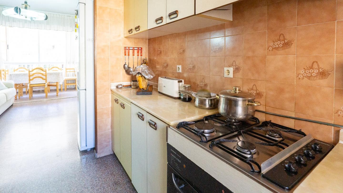 2 soveværelse Lejlighed til salg i Santa Pola med garage - € 200.000 (Ref: 9203328)